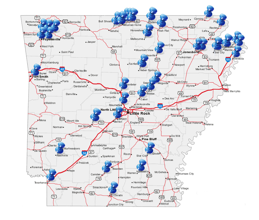 Reliance Health Care, Inc